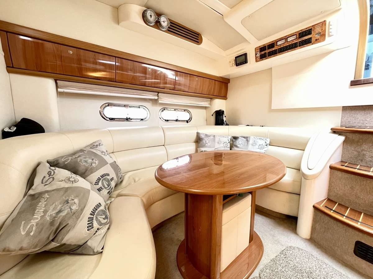 Sealine 42