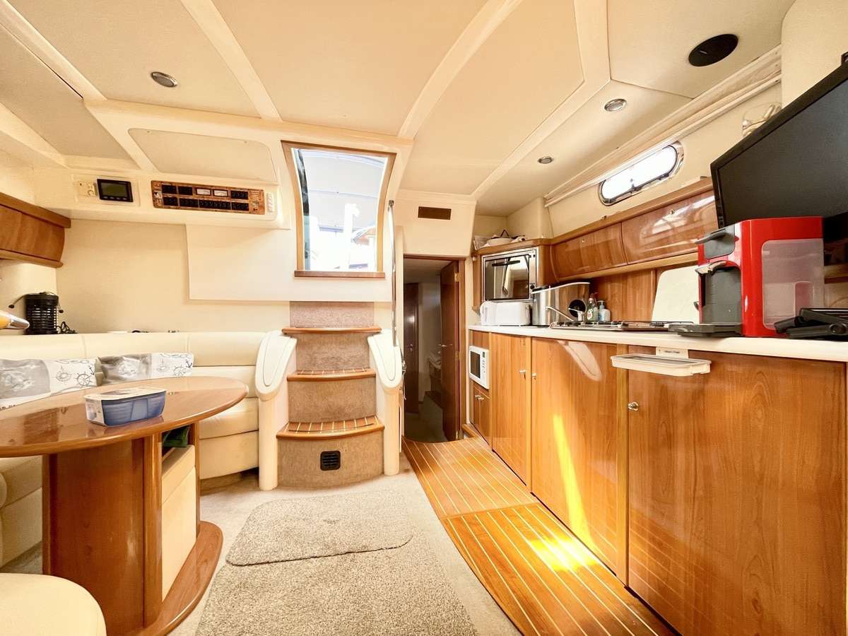 Sealine 42
