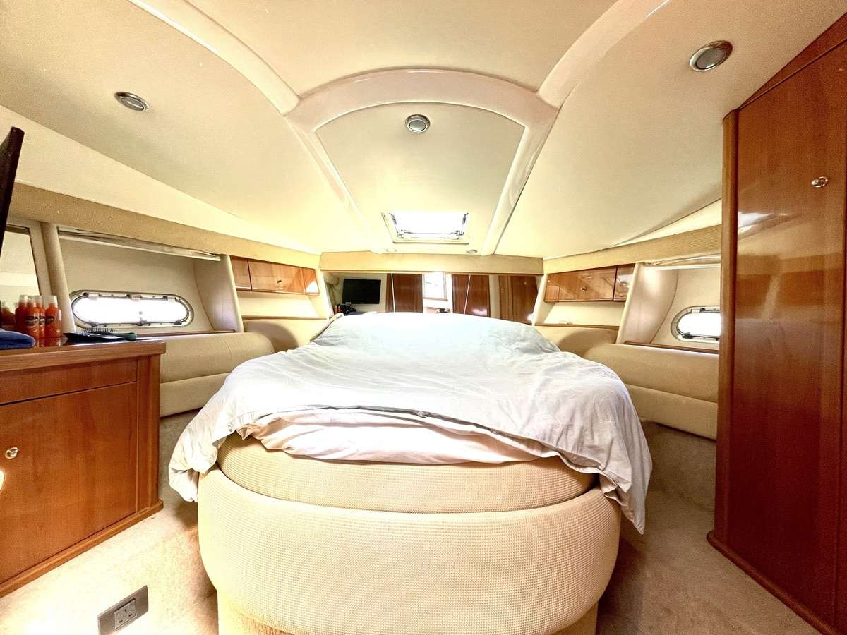 Sealine 42