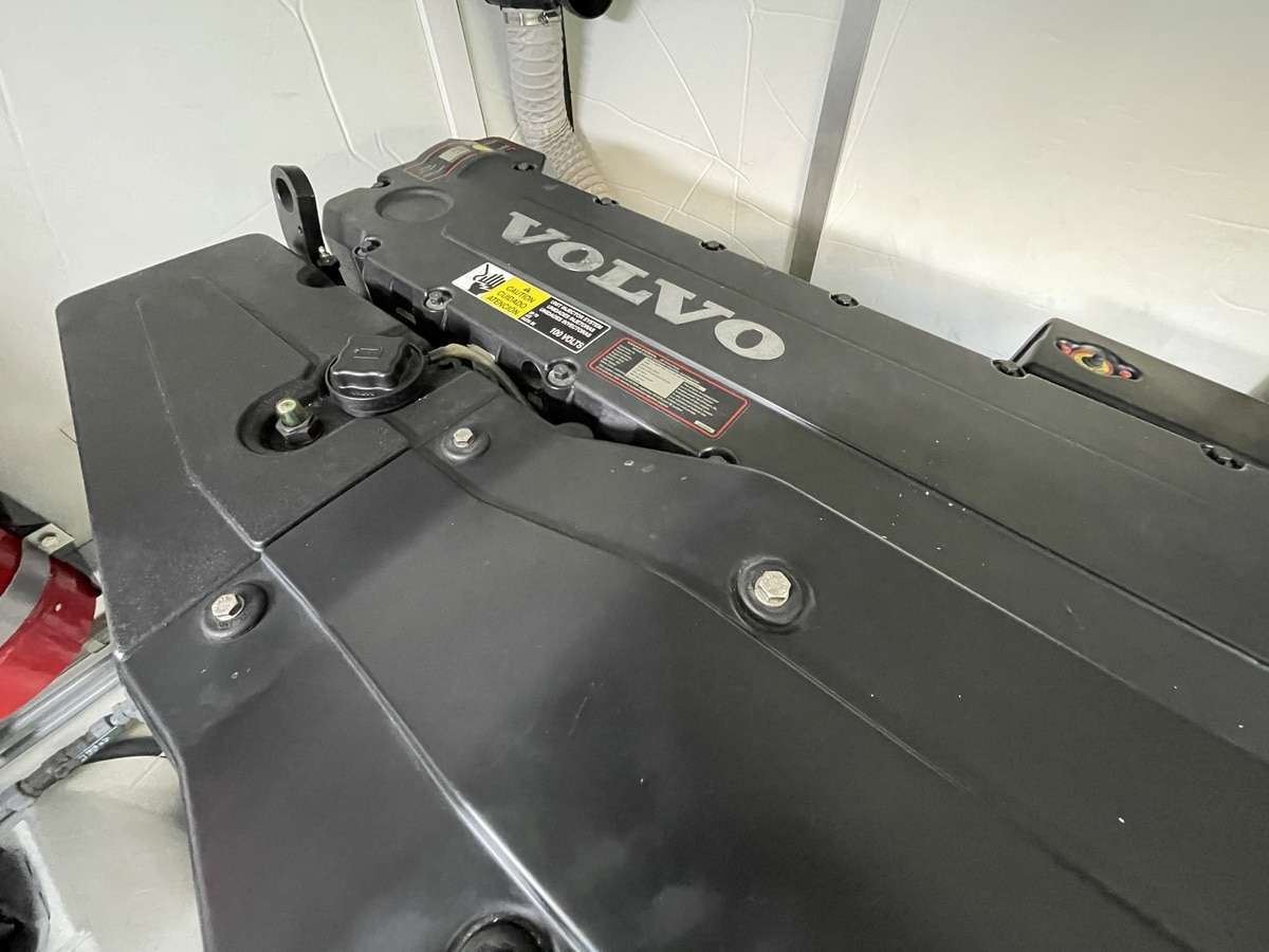 Fairline 55