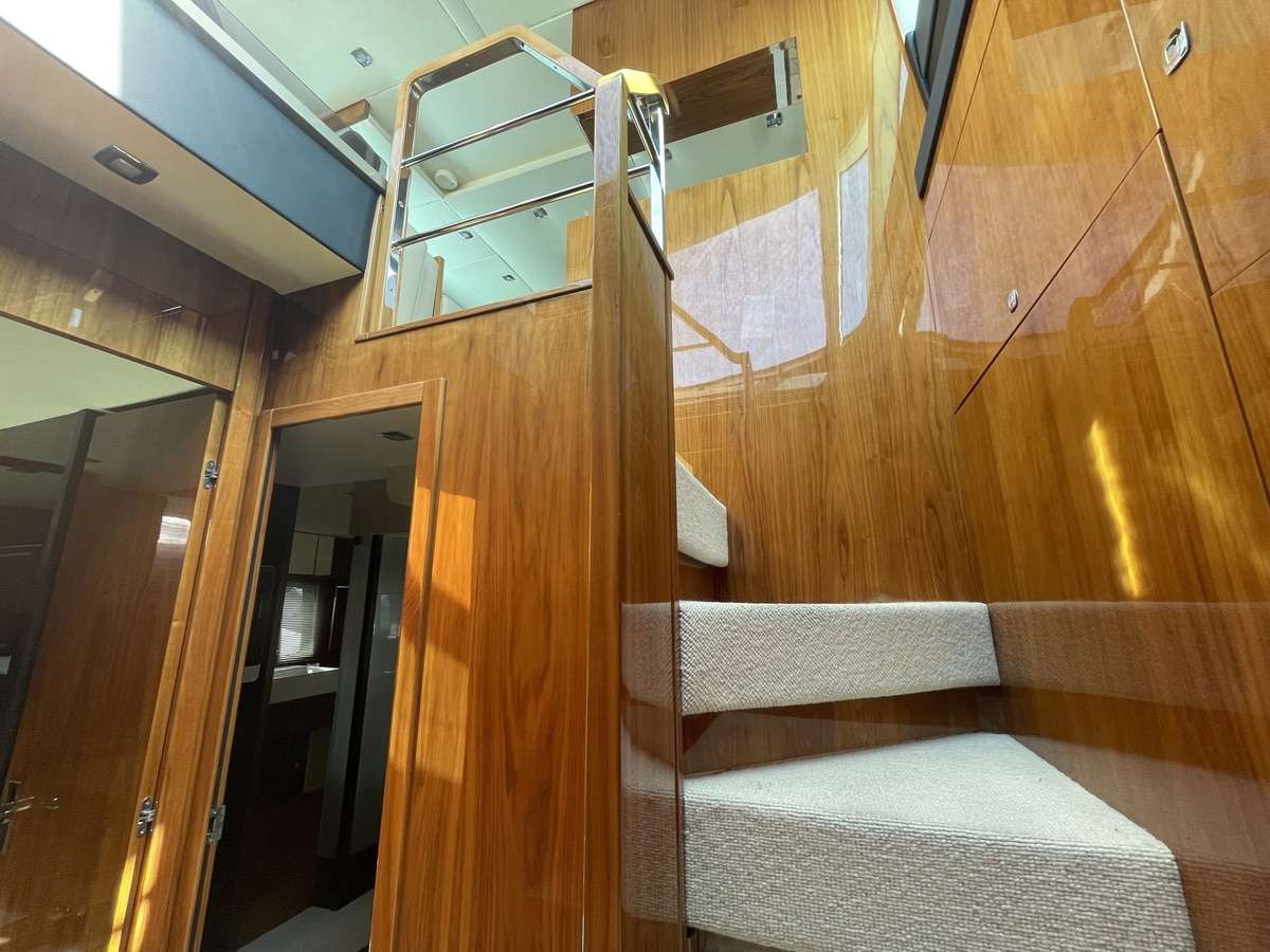 Fairline 55