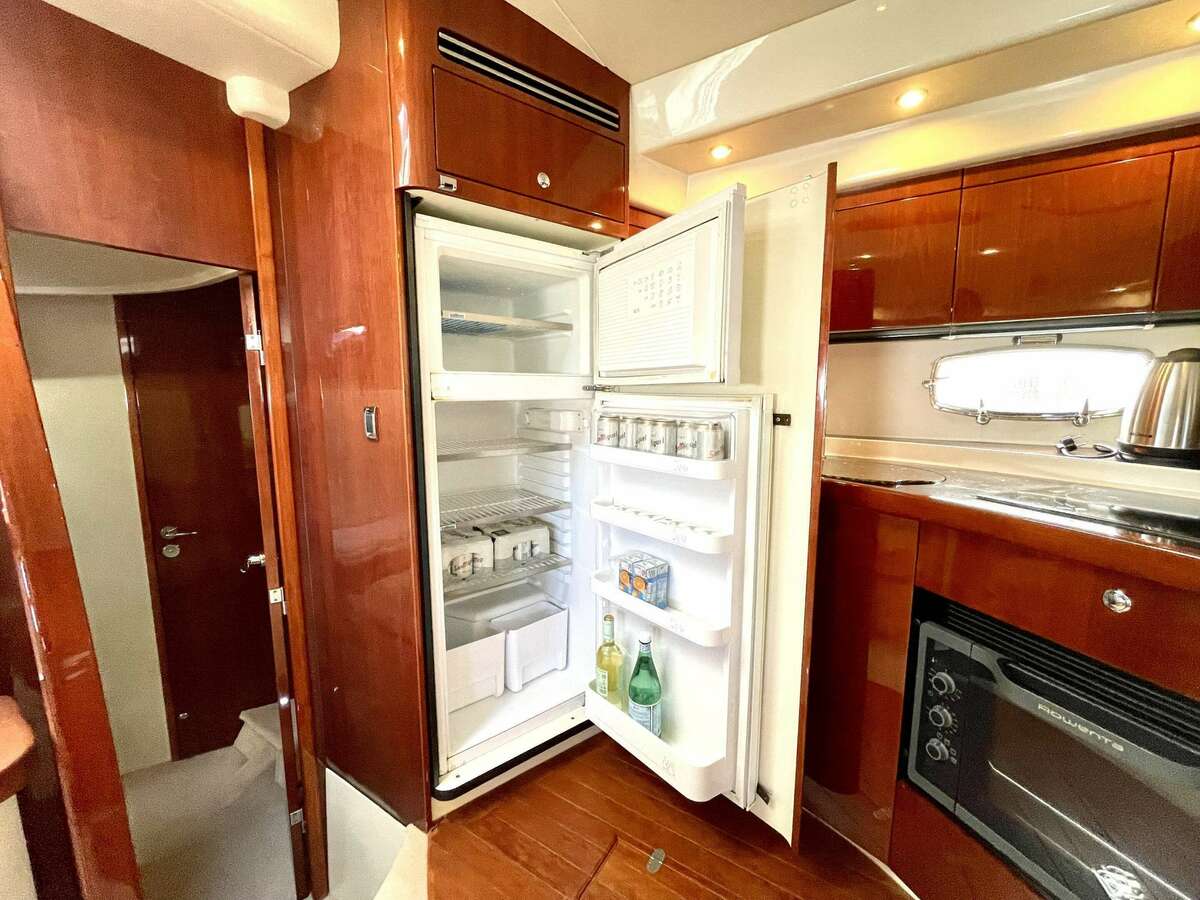 Fairline Targa 47