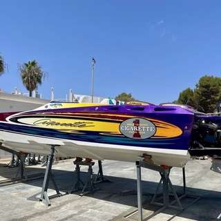 Boat image 1