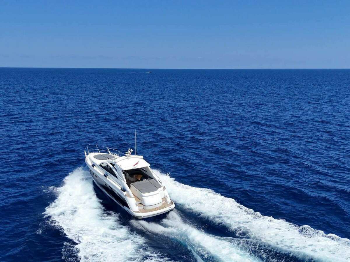 Fairline Targa 47