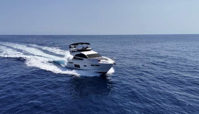 yacht for sale cala d'or