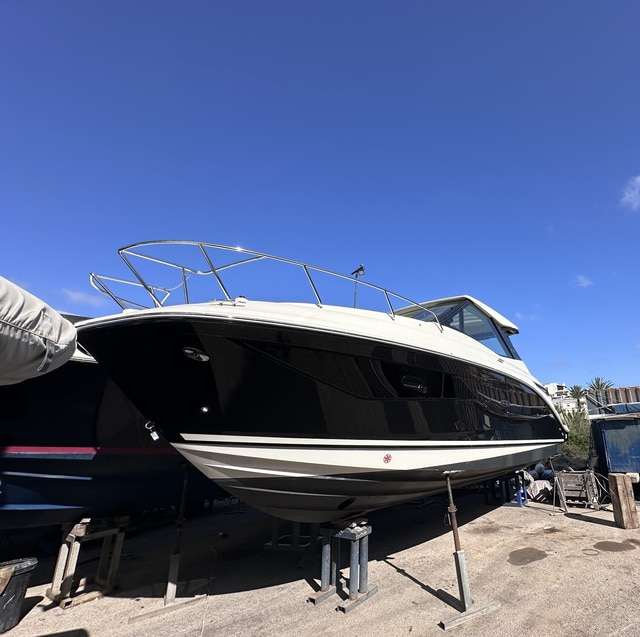 yacht for sale cala d'or