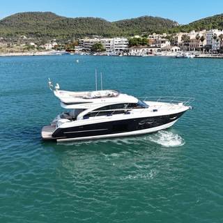 Boat image 1