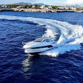 Boat image 1