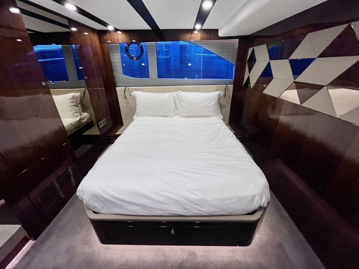 Fairline 45 Open