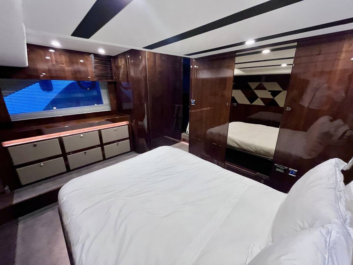 Fairline 45 Open
