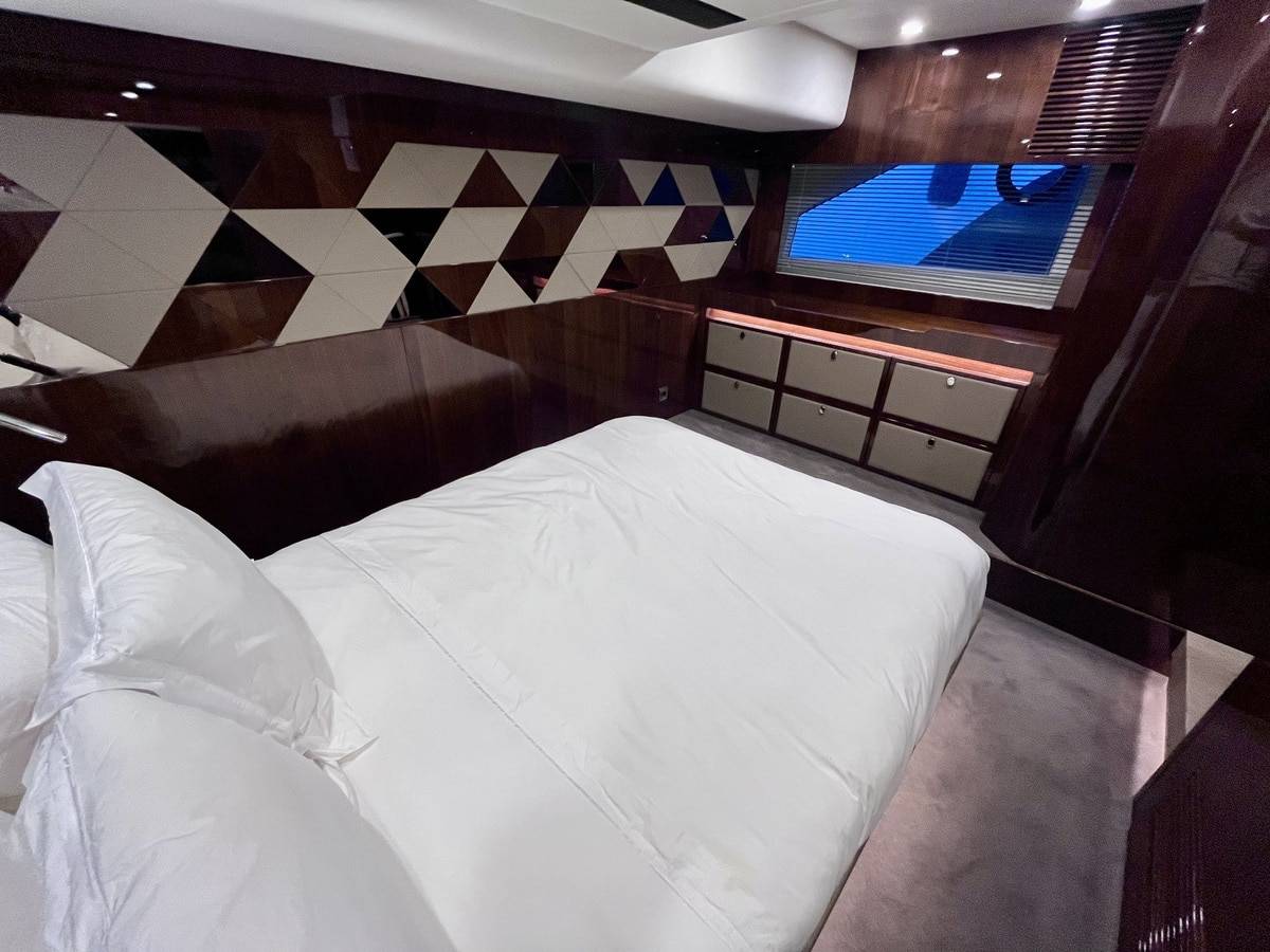 Fairline 45 Open