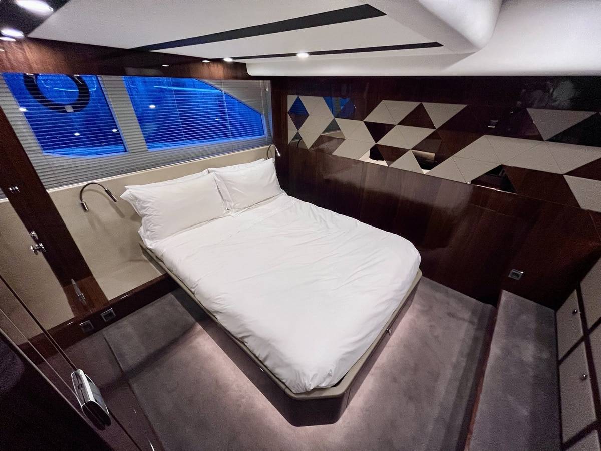 Fairline 45 Open