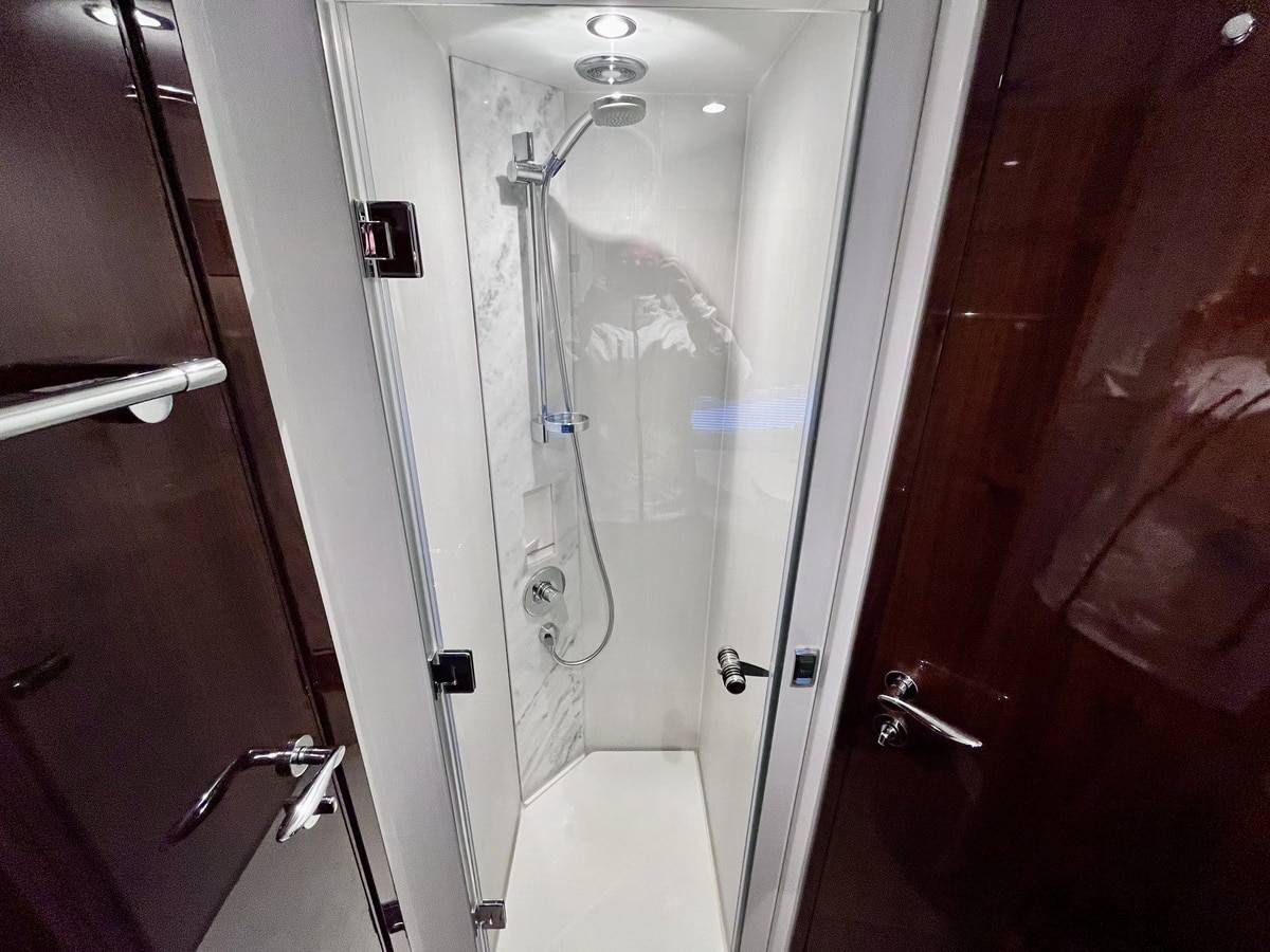 Fairline 45 Open