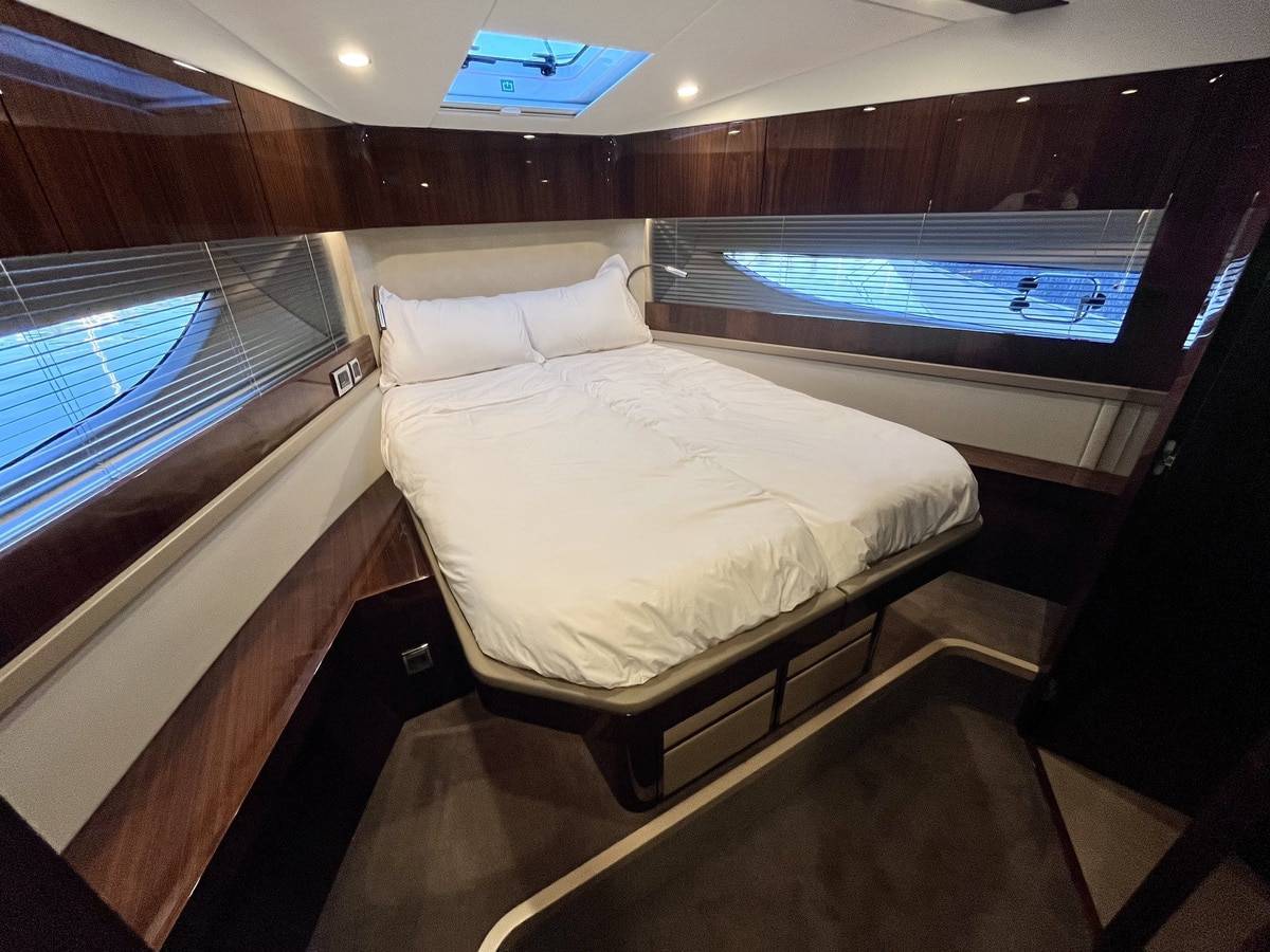 Fairline 45 Open