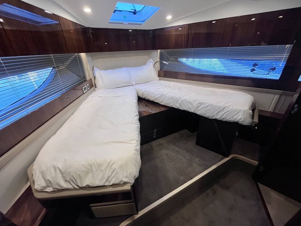 Fairline 45 Open