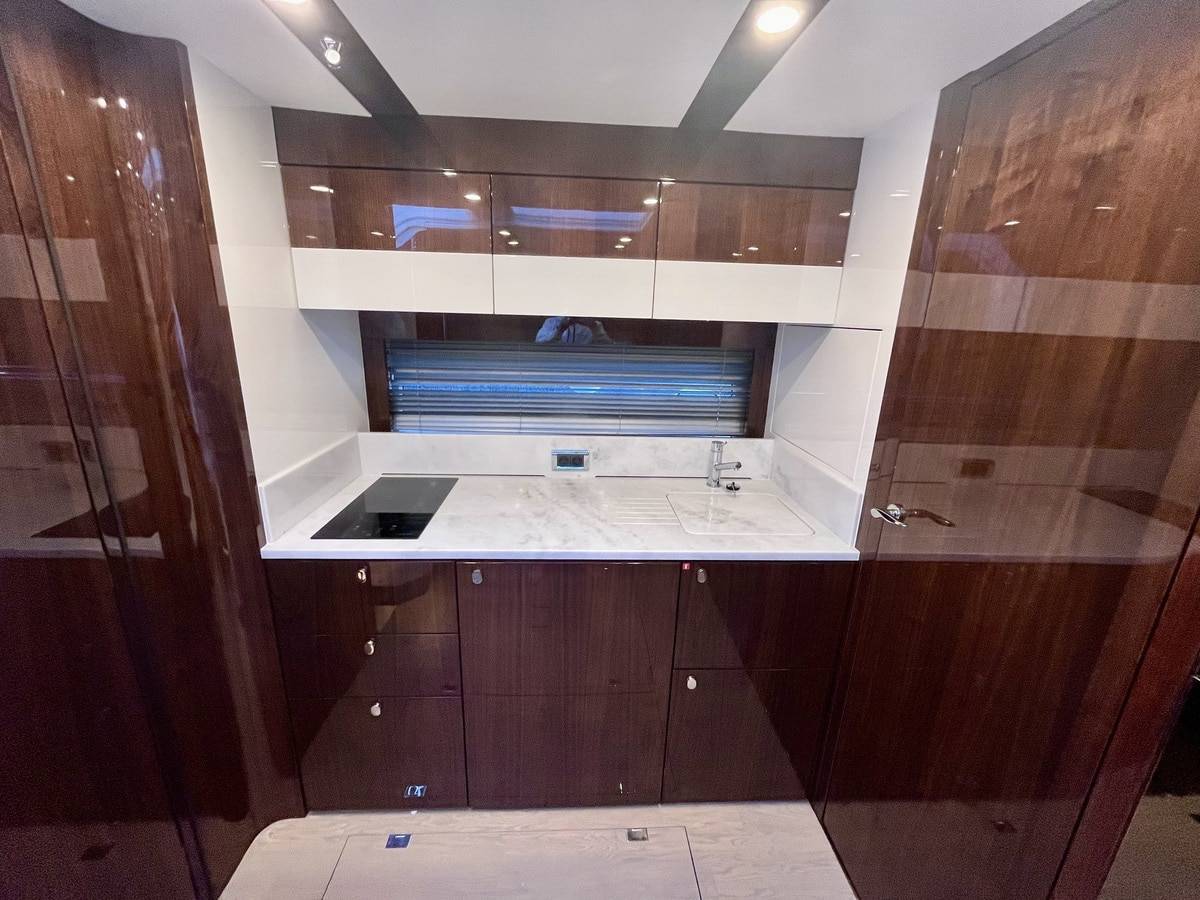 Fairline 45 Open