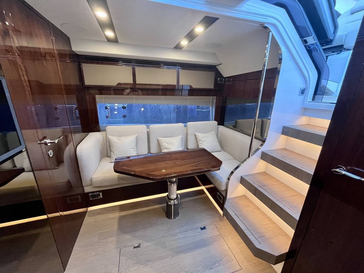 Fairline 45 Open