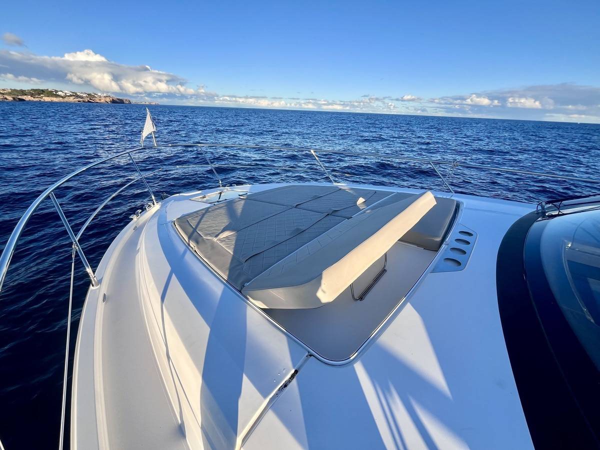 Fairline 45 Open