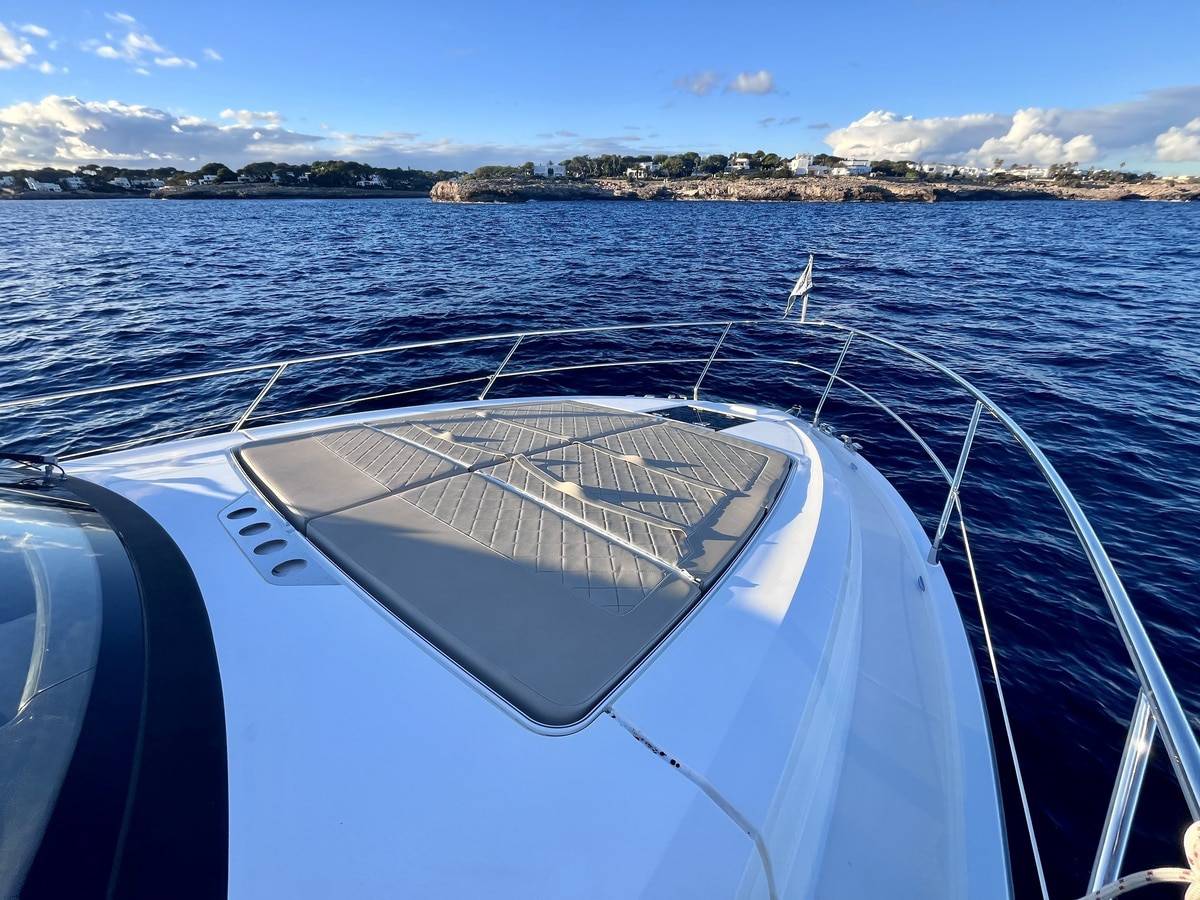 Fairline 45 Open