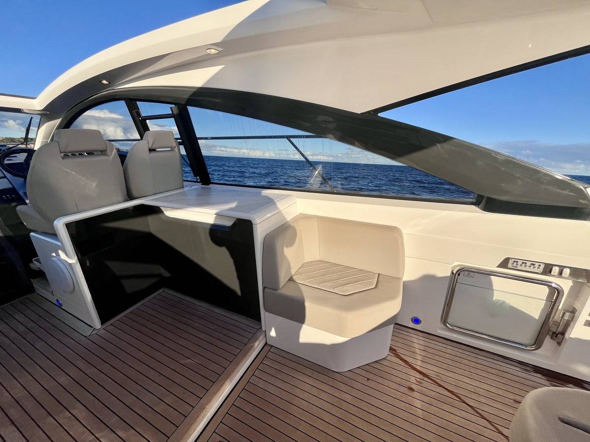 Fairline 45 Open