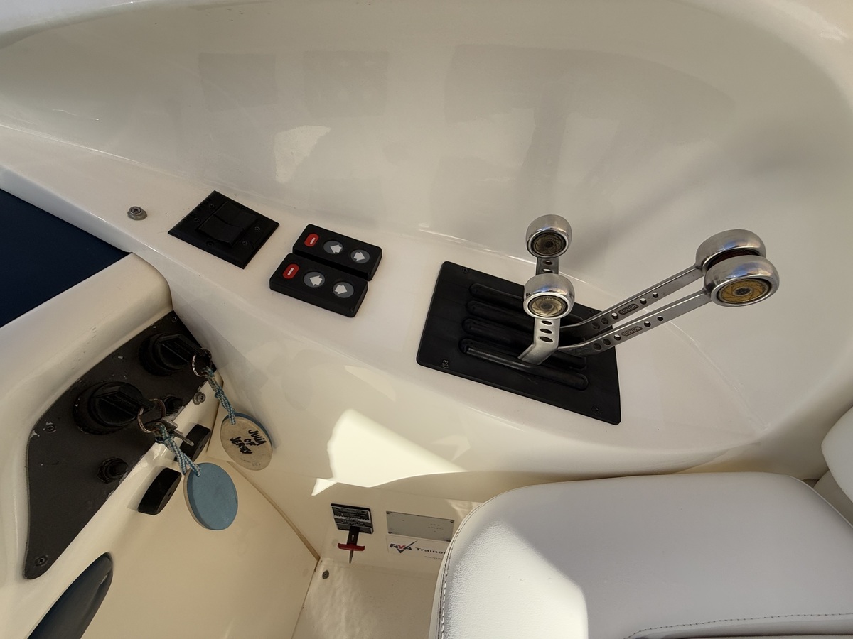 Sunseeker 34