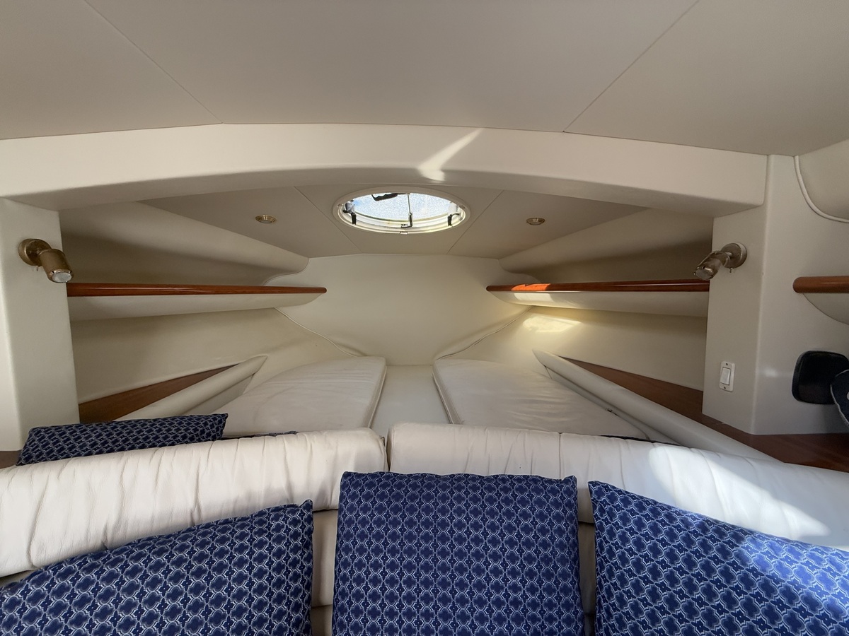 Sunseeker 34