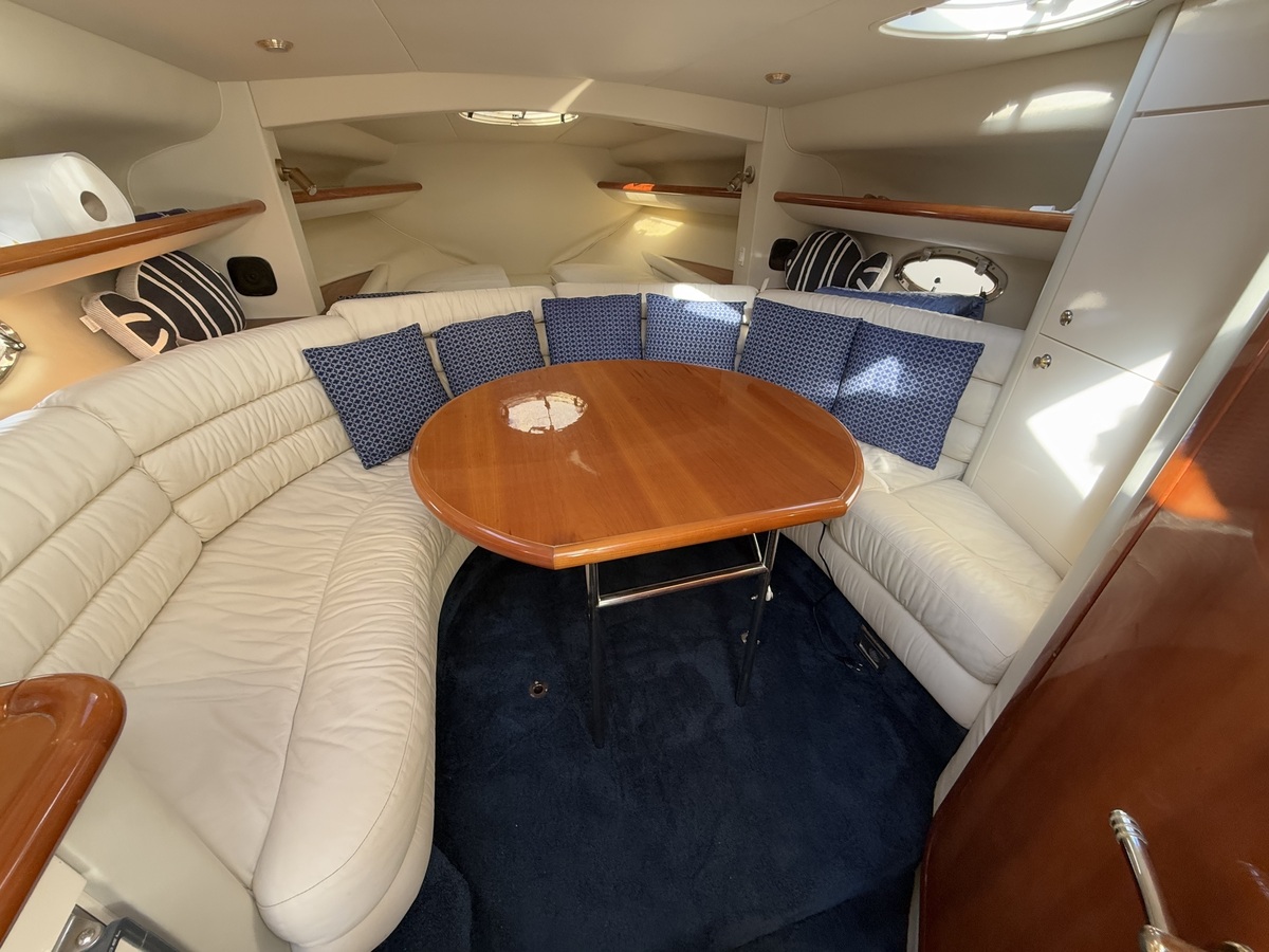Sunseeker 34