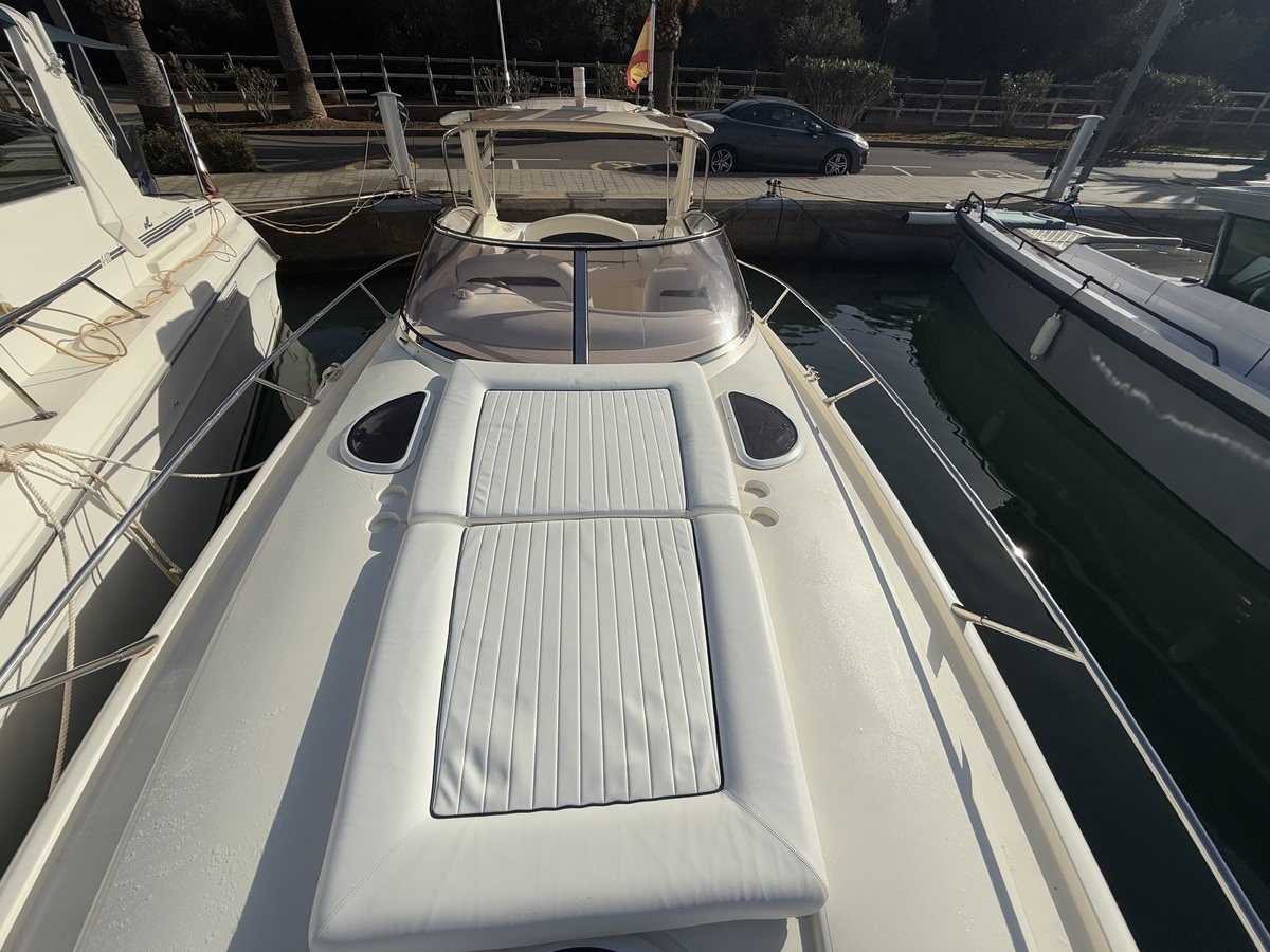 Sunseeker 34