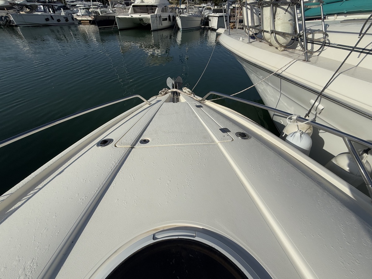 Sunseeker 34