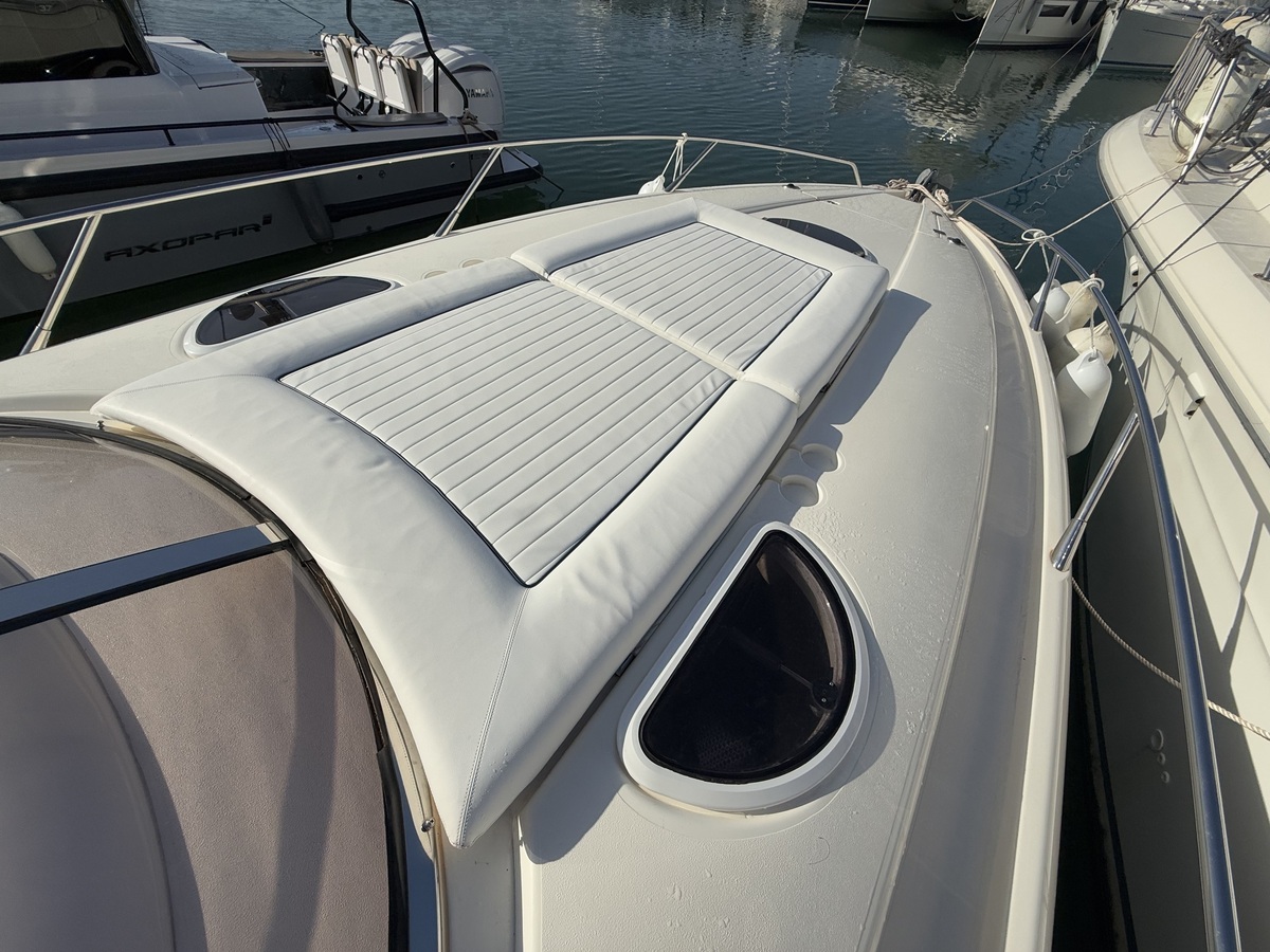 Sunseeker 34