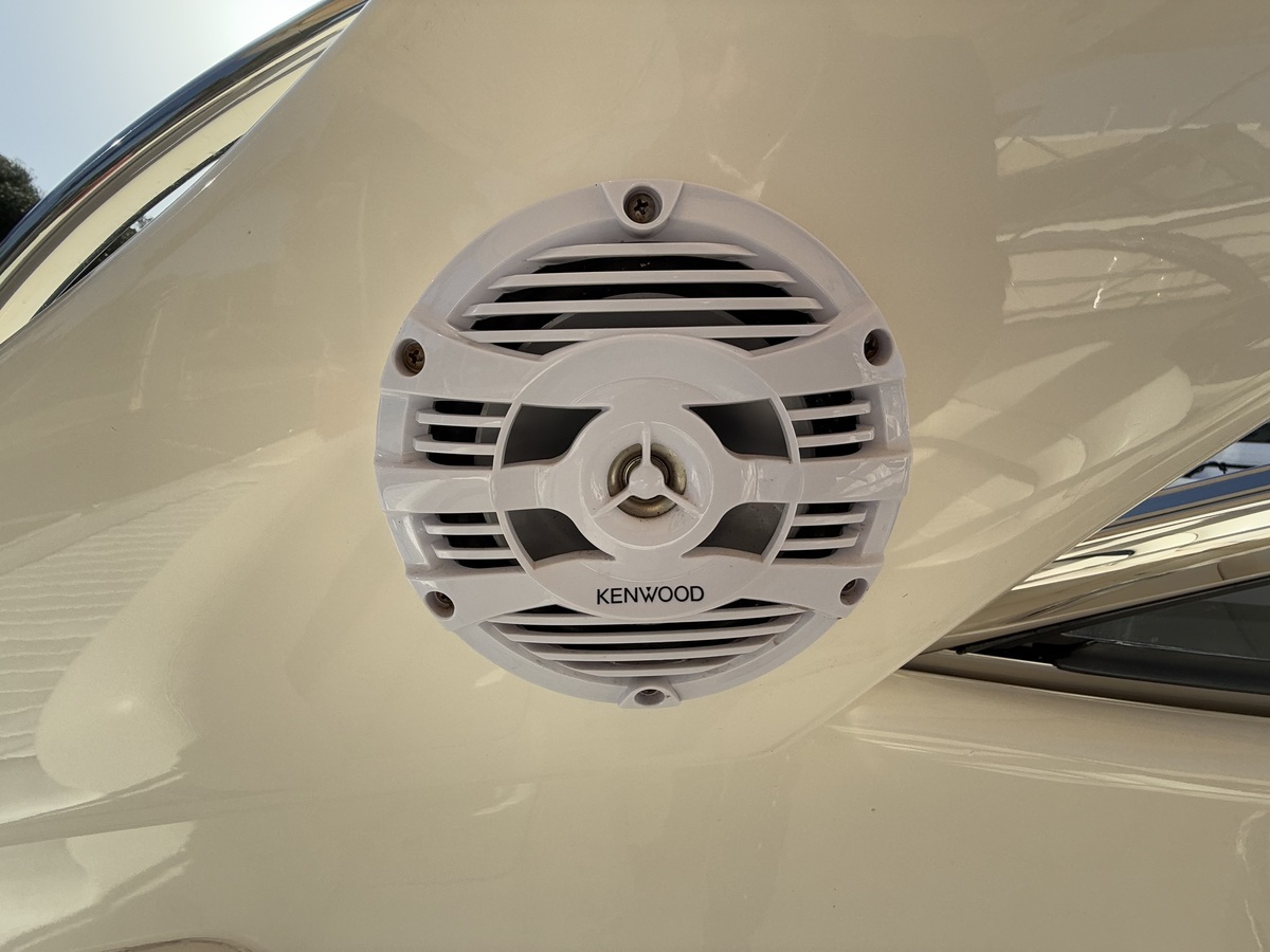 Sunseeker 34
