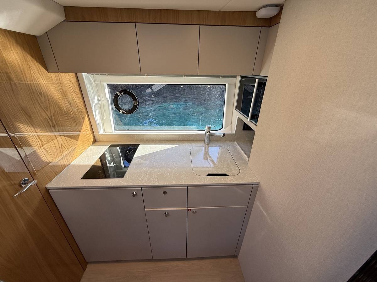 Fairline 40