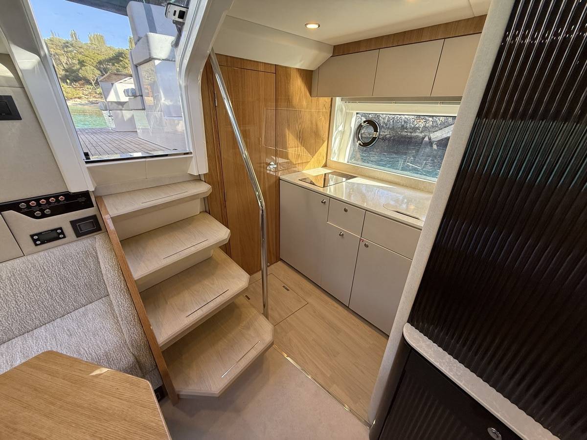 Fairline 40