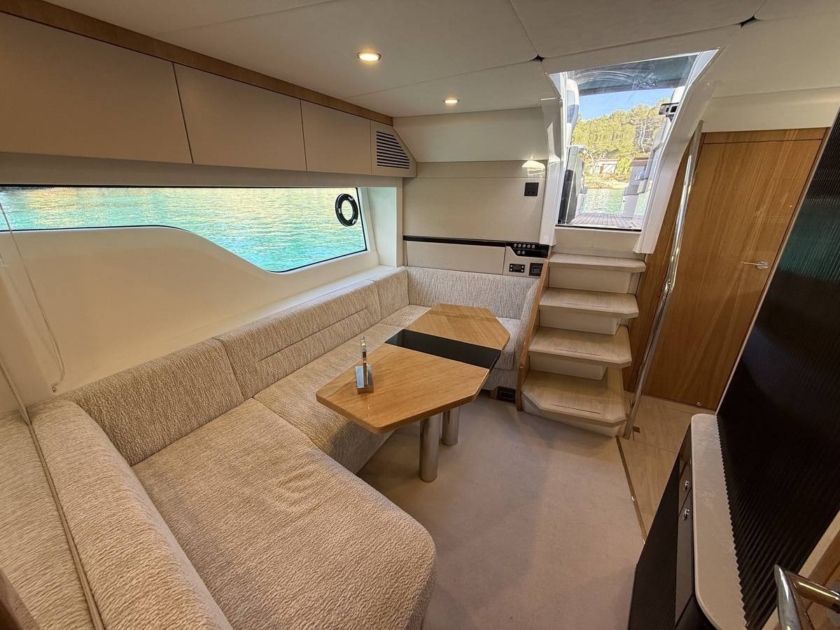 Fairline 40