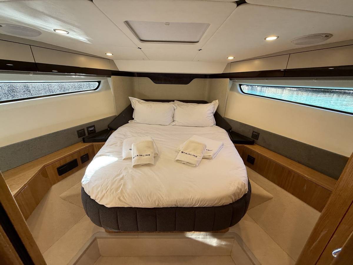 Fairline 40