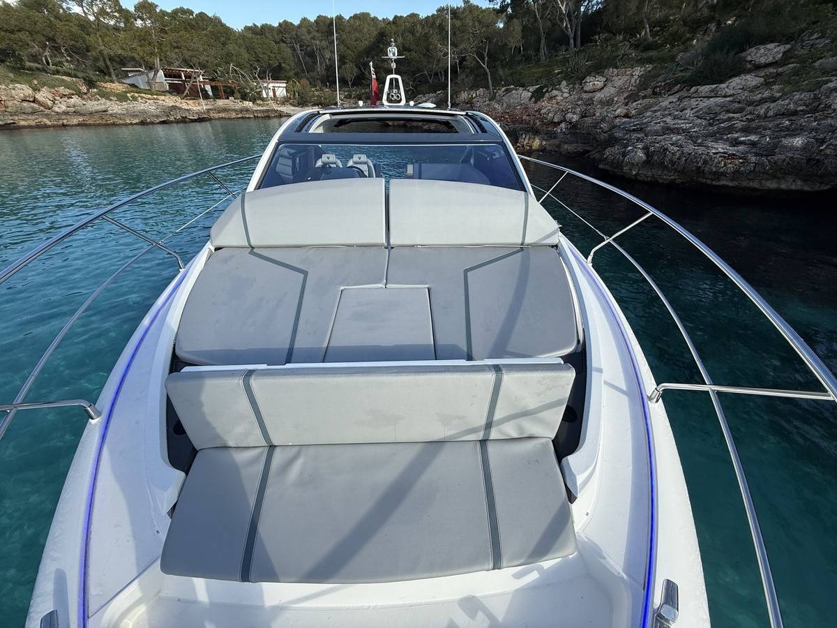 Fairline 40