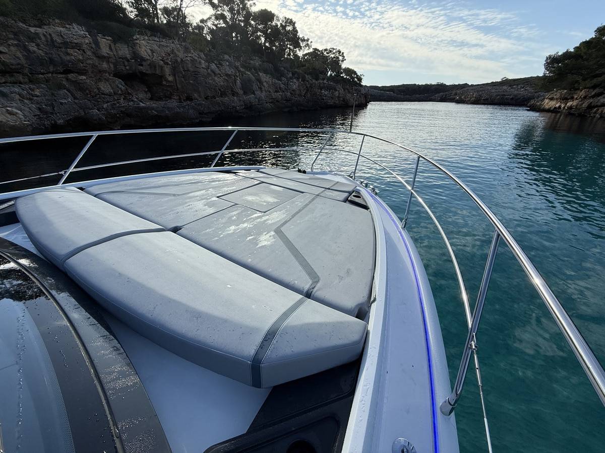 Fairline 40