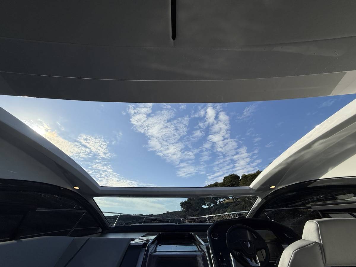 Fairline 40