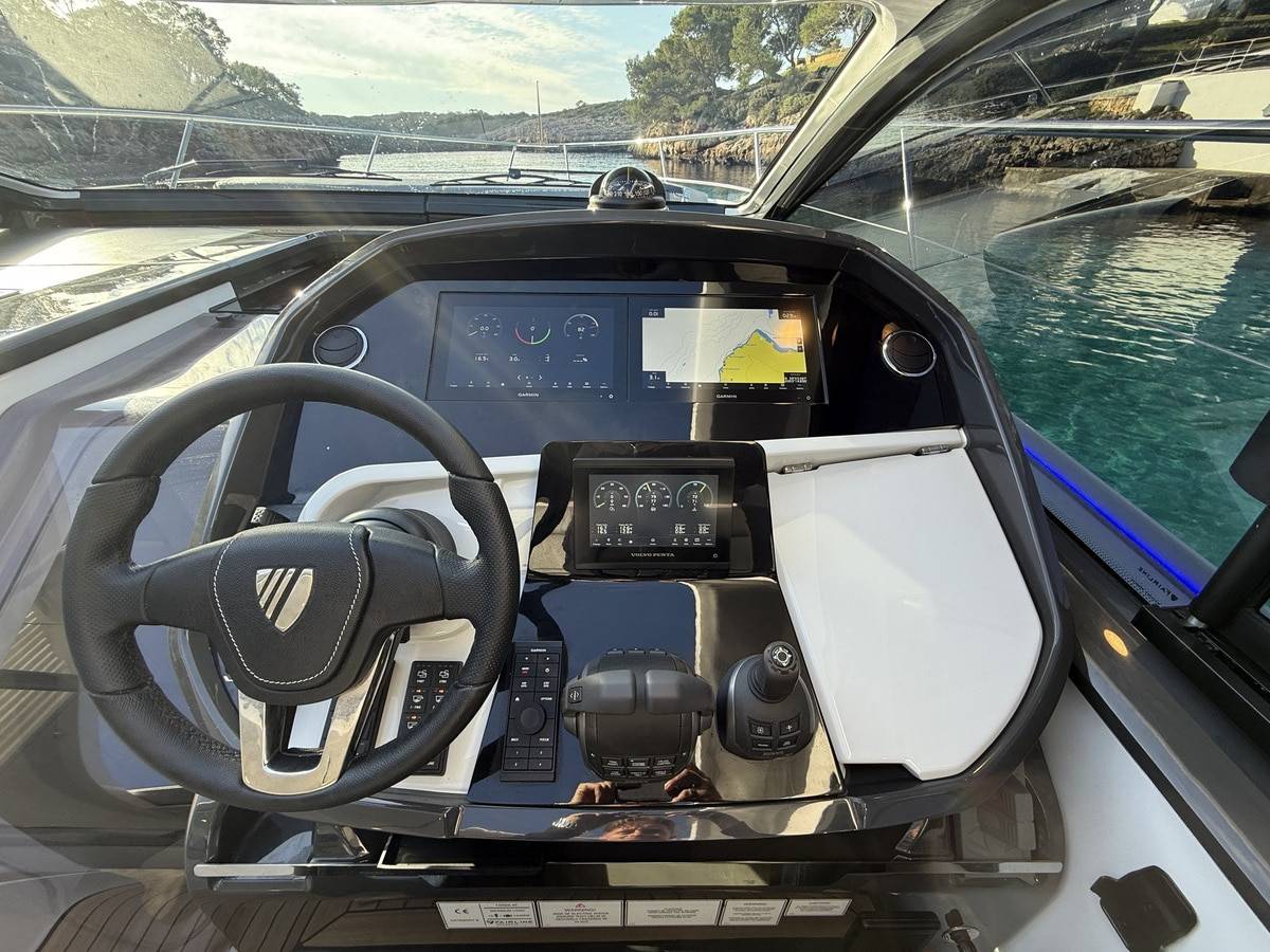 Fairline 40