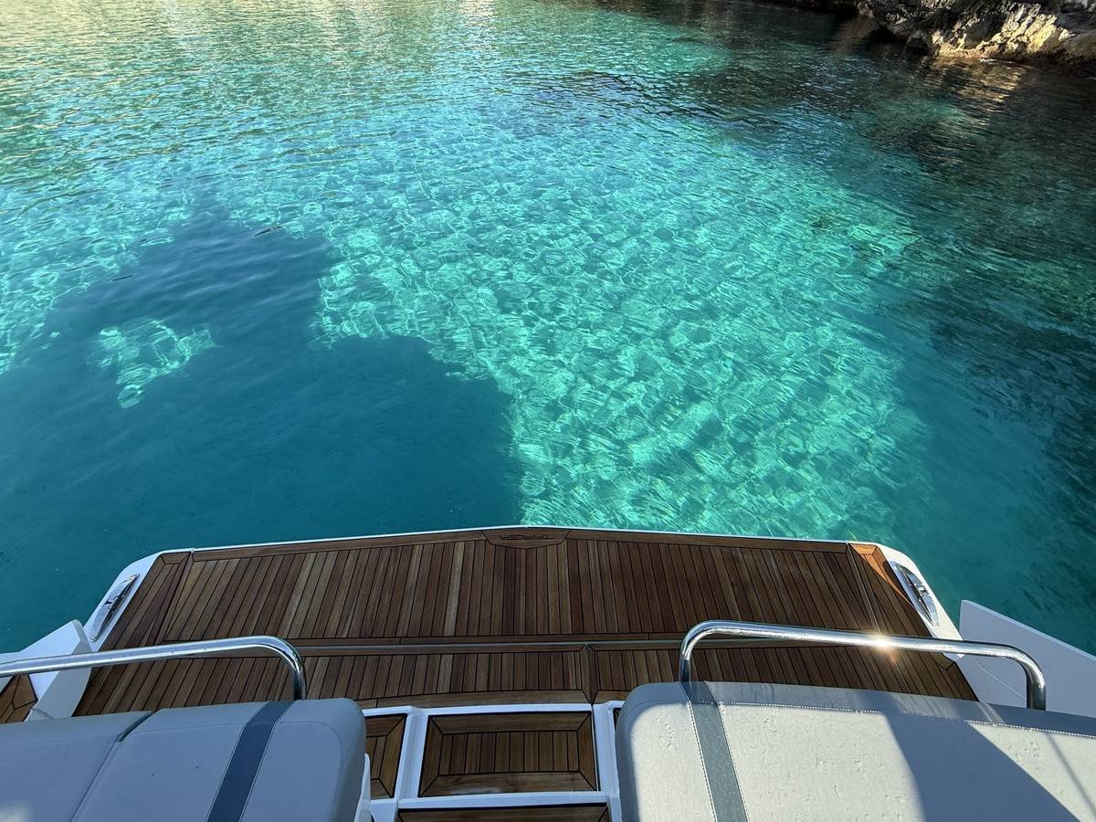 Fairline 40