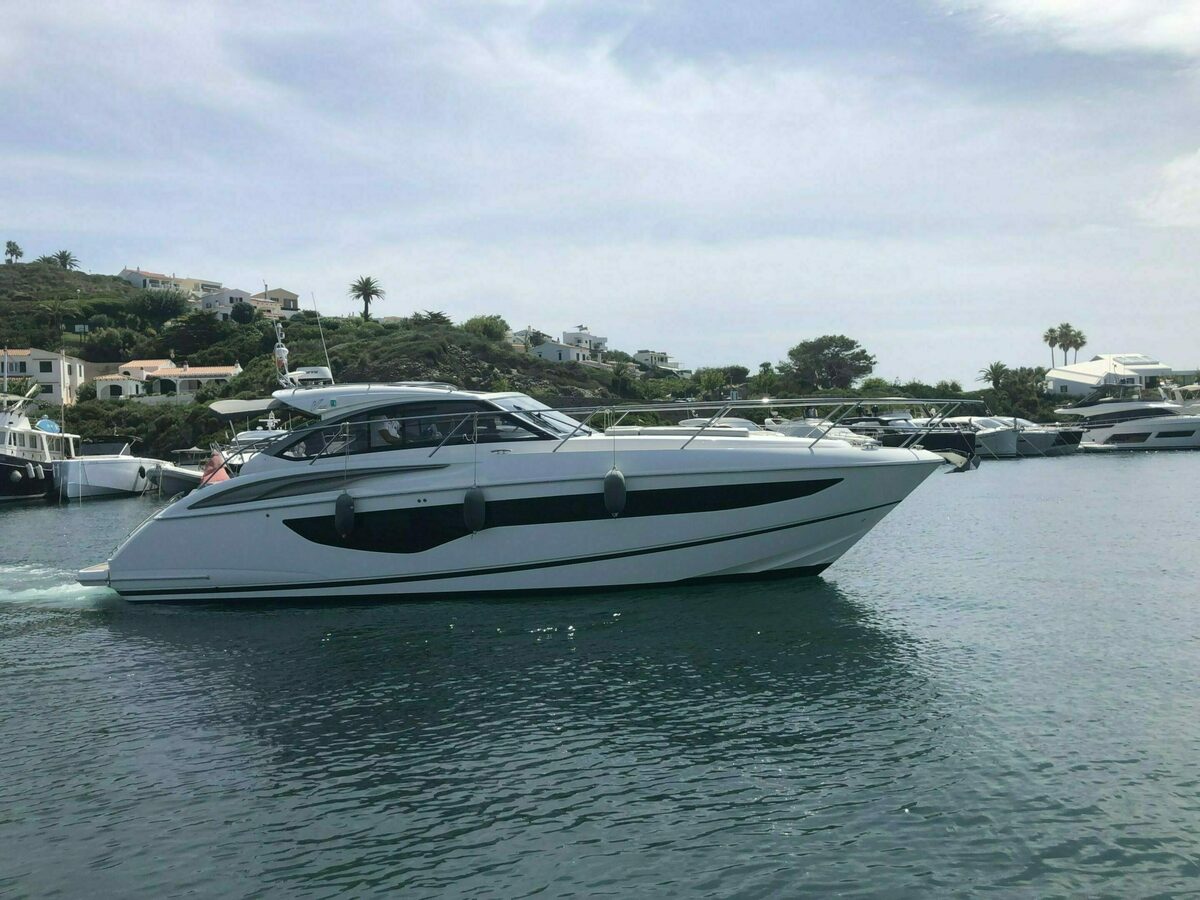 Princess 40