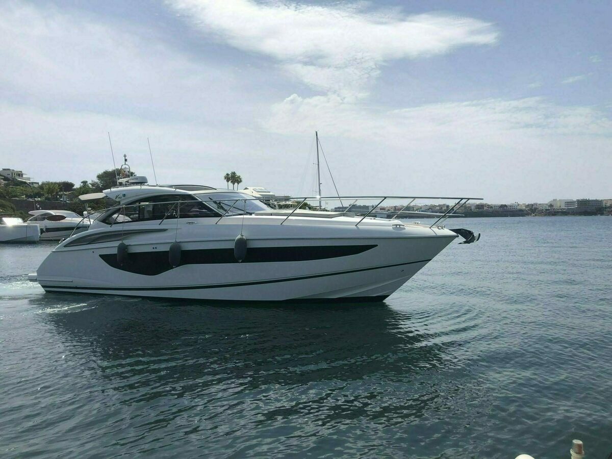 Princess 40