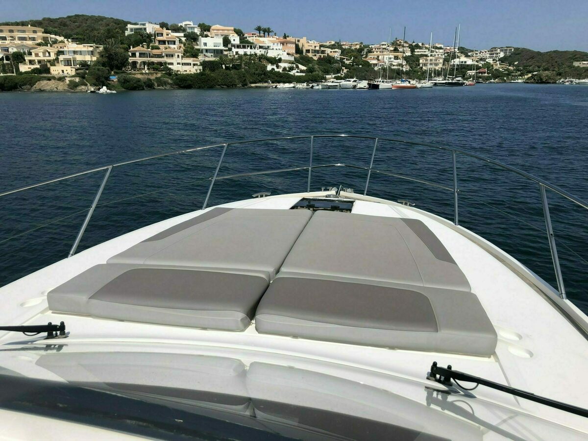 Princess 40