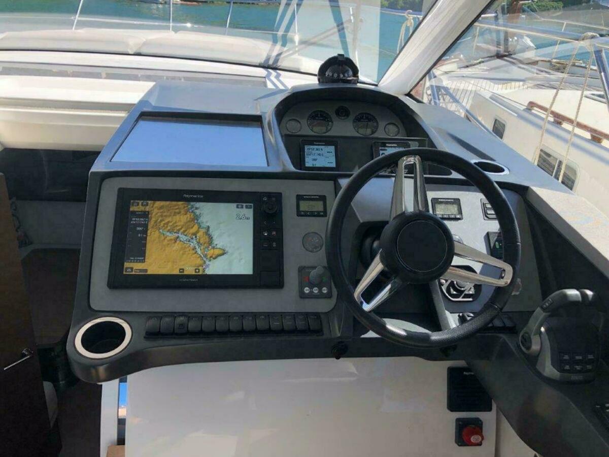 Princess 40