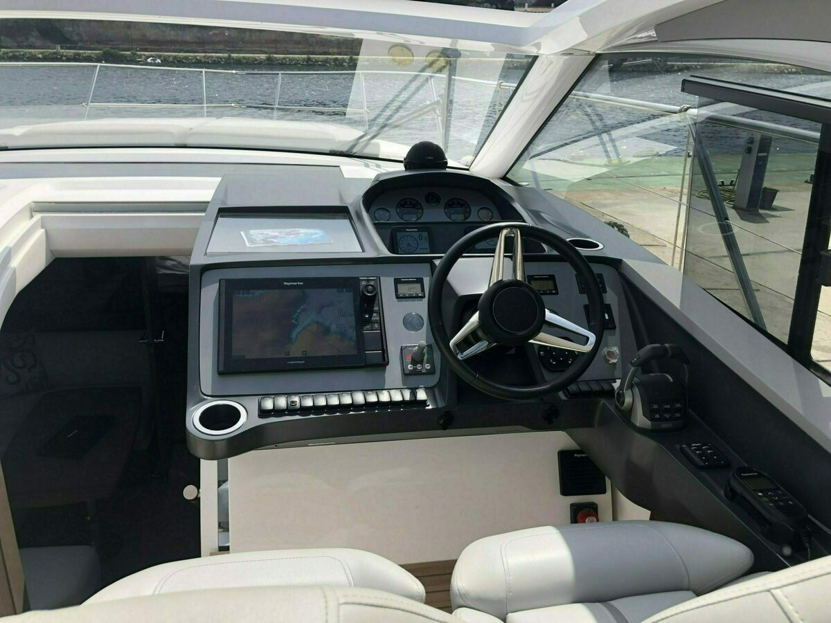 Princess 40