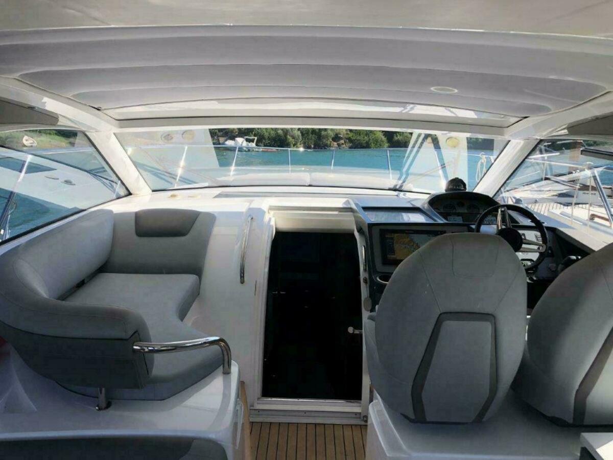 Princess 40