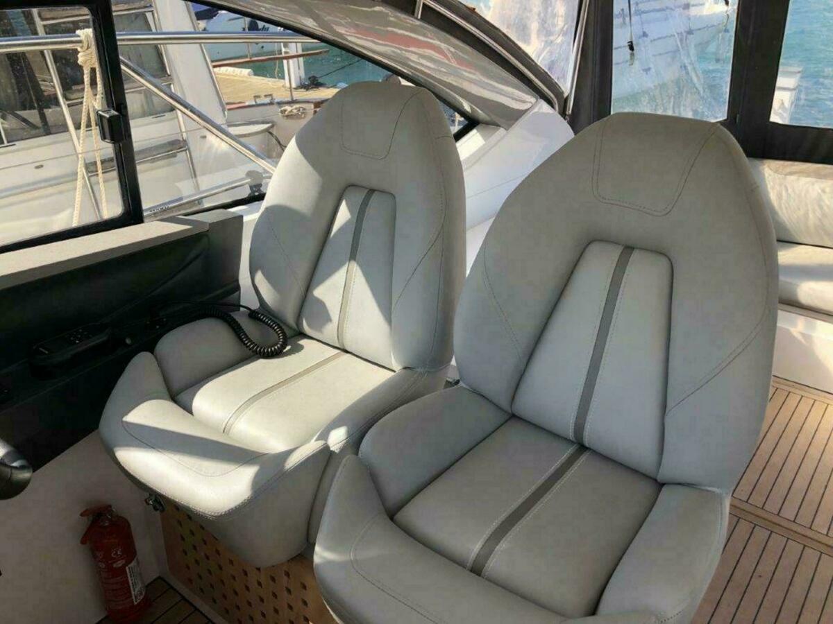 Princess 40