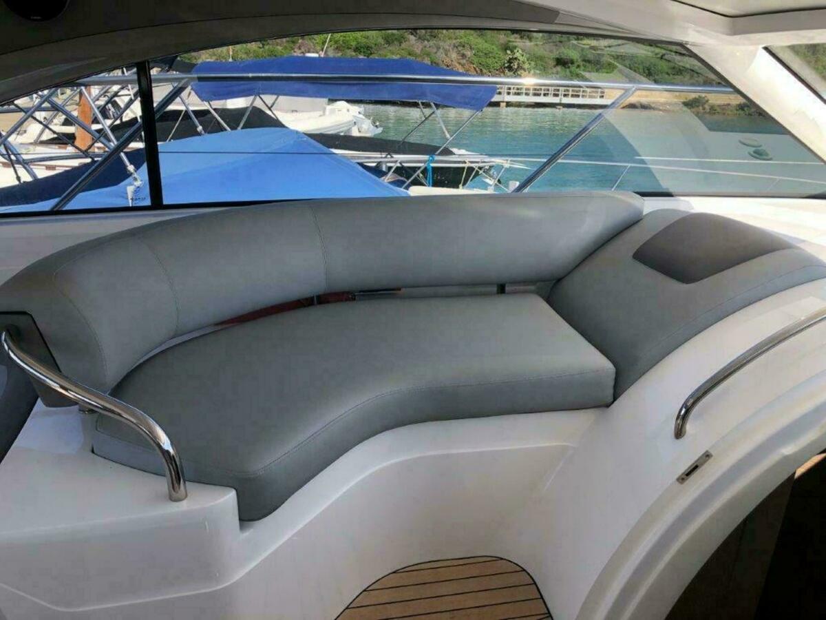 Princess 40