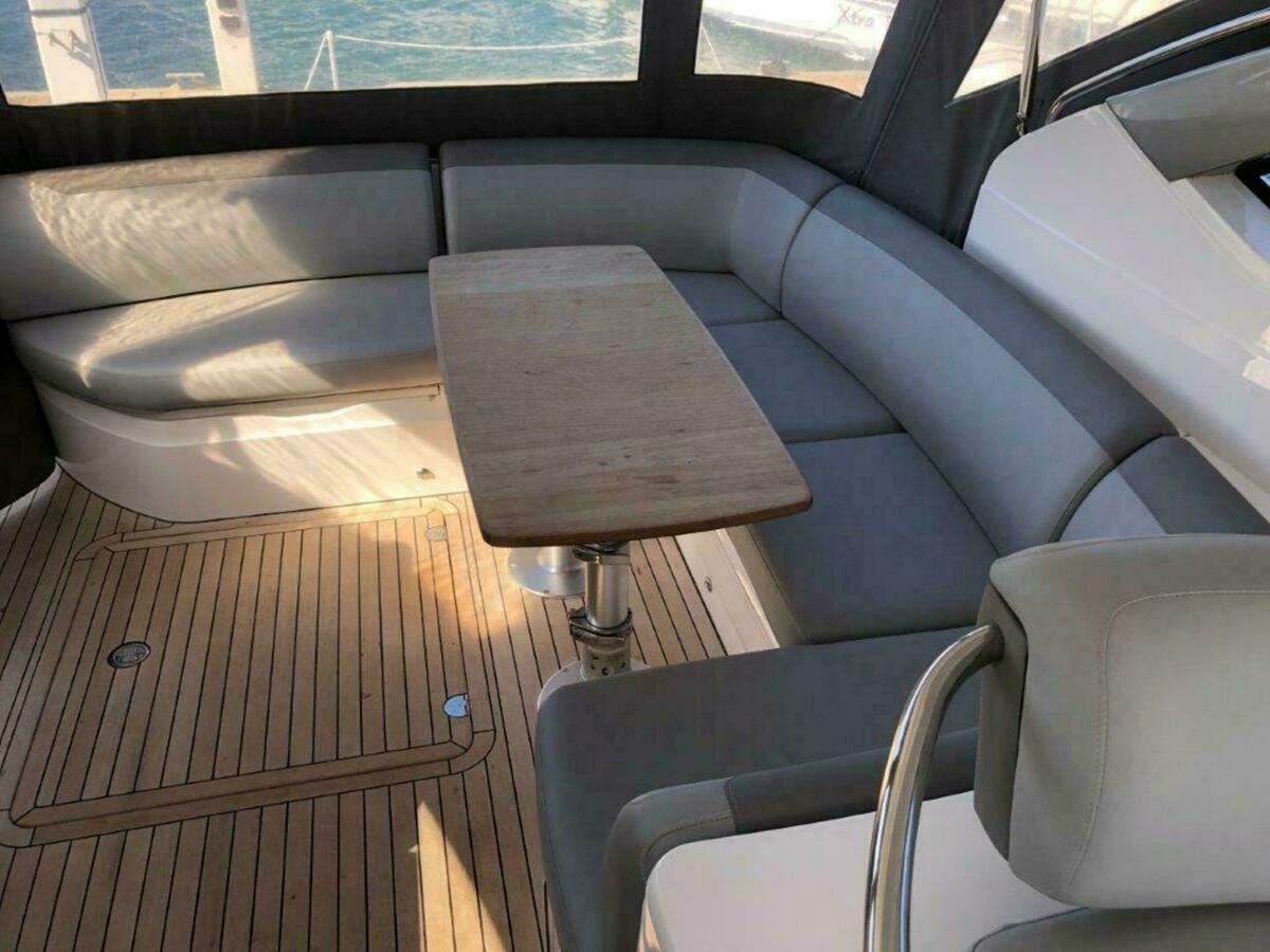 Princess 40
