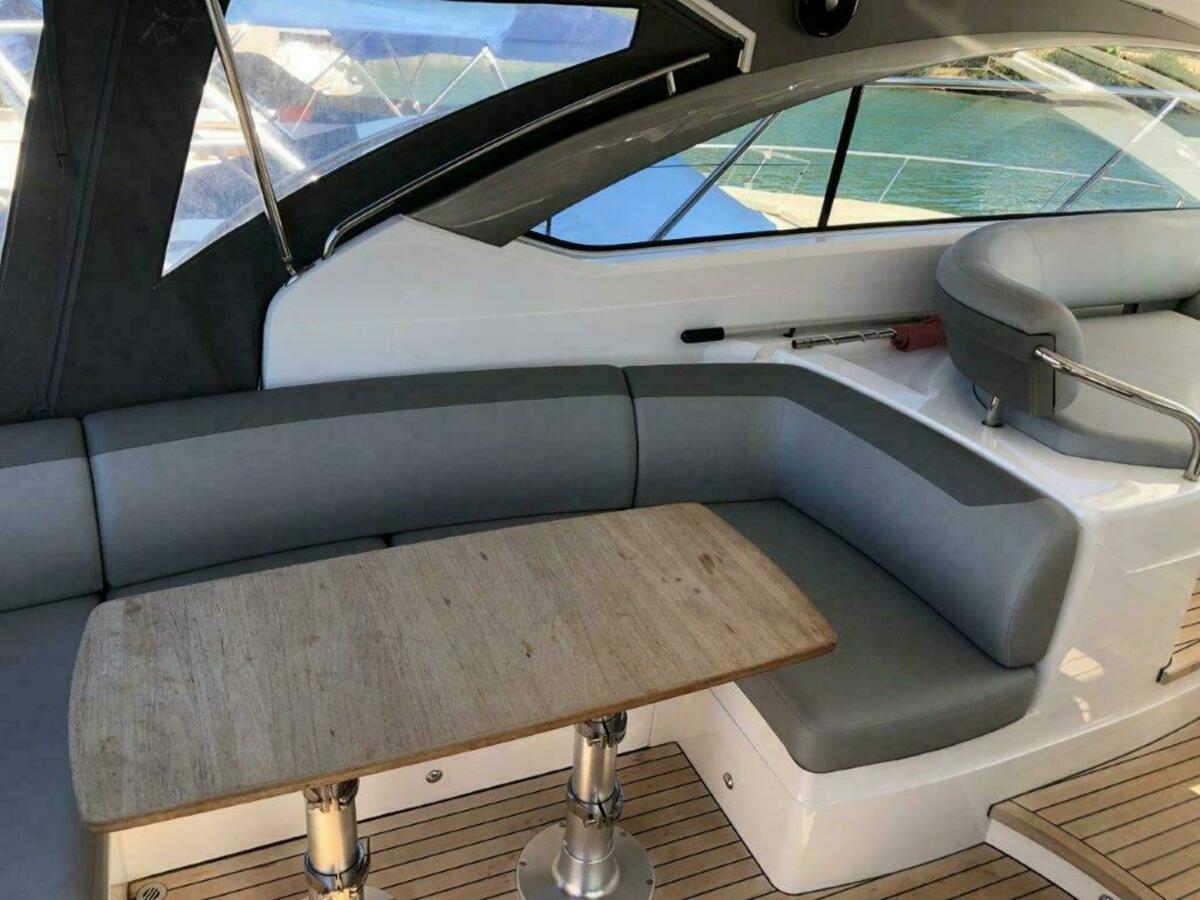 Princess 40